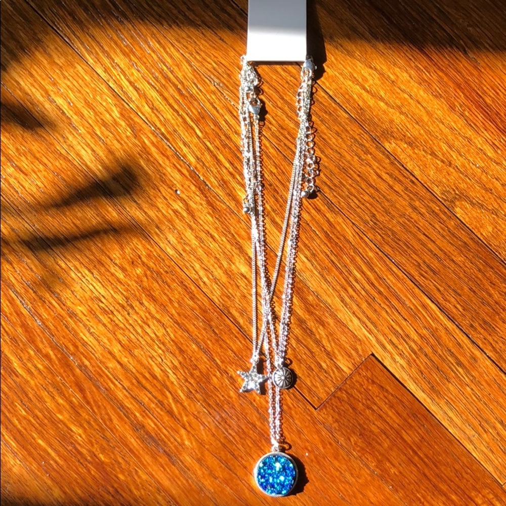 Lovesick Charms 3-Necklaces
